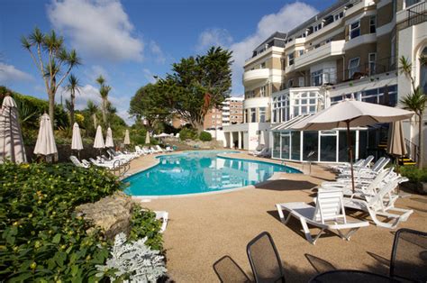 Bournemouth Carlton Hotel | myhotelbreak