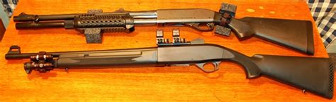 Mossberg SA-20 Reviews... | Mossberg Owners