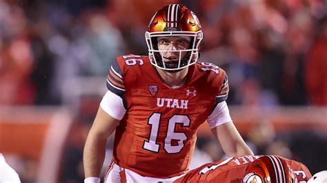 Report: Utah Expected to Start QB Bryson Barnes vs. Florida Gators - Sports Illustrated Florida ...