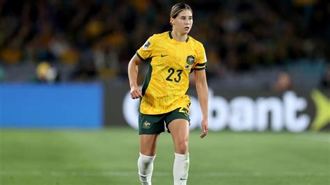 FIFA Women’s World Cup: Matildas new stars, Mary Fowler, Clare Hunt, Kyra Cooney-Cross, Alex ...