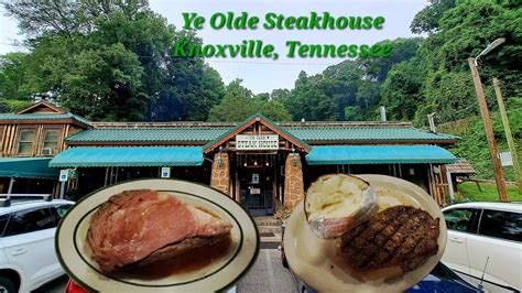 Yeo Steakhouse Knoxville Tn at Debra Couch blog