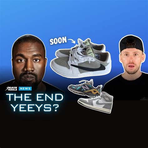 Sneaker Huddle on Twitter: "Goodbye Yeezys: Travis Scott's Exclusive Sneaker Revealed! Sneaker ...