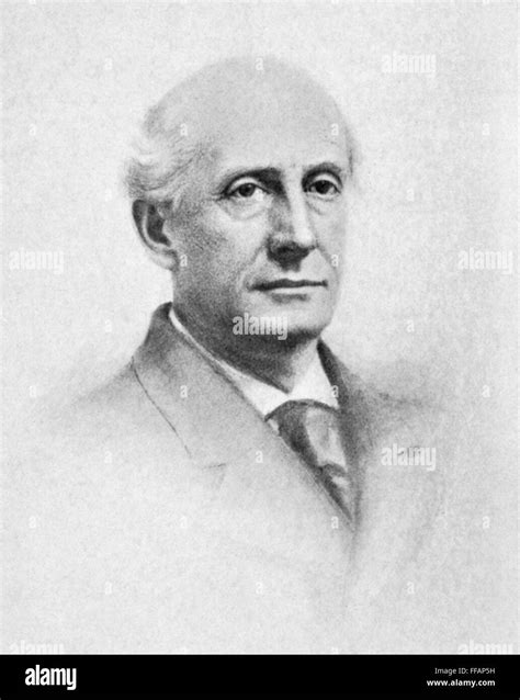 MOORFIELD STOREY (1845-1929). /nAmerican lawyer, publicist and civil ...