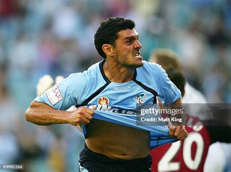 John Aloisi Photos and Premium High Res Pictures - Getty Images