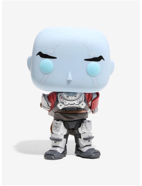 Funko Pop! Destiny Zavala Vinyl Figure | BoxLunch