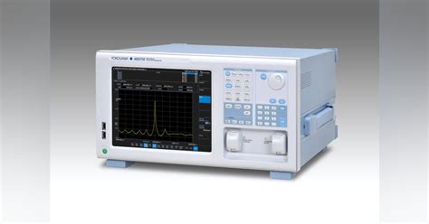 Optical spectrum analyzer characterizes broadband light sources | Laser Focus World