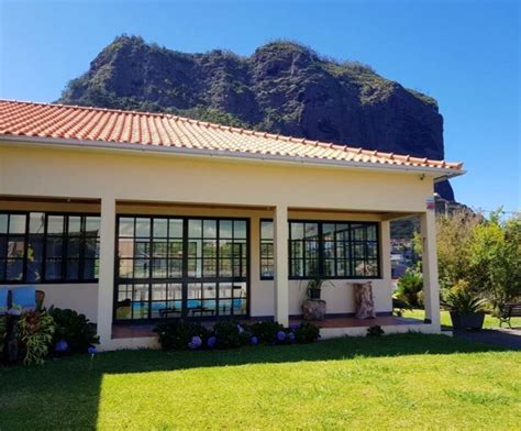 Top 7 Outstanding Holiday Villas With Fantastic View In Madeira - This is Madeira Island