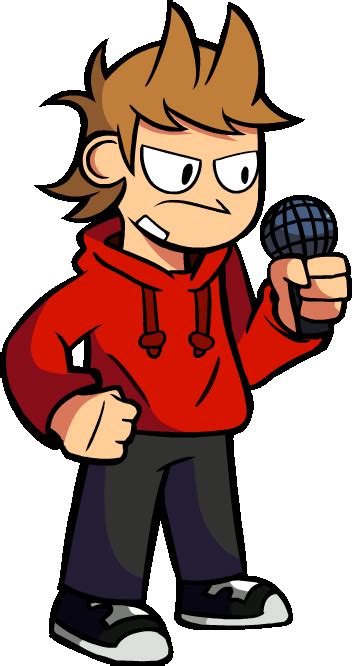 Tord (Remaster) | Funkipedia Mods Wiki | Fandom