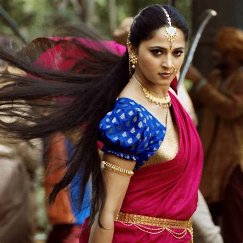 Birthday special: Best of Anushka Shetty’s movies that made her rank top on the list