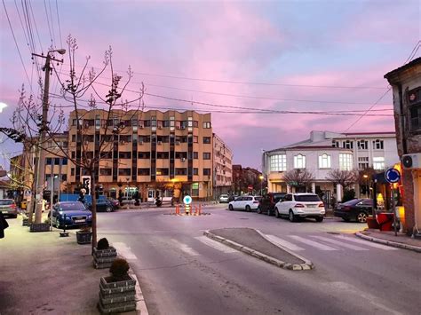 Presevo | Street view, Street, Scenes