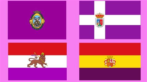 Purple Flag Country