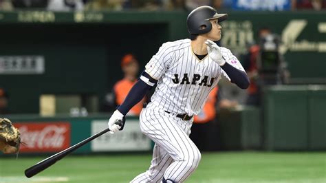 Shohei Ohtani, Japan’s Two-Way Star, Aims to Take M.L.B. Back to Its ...