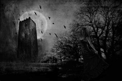 Gothic Wallpaper and Background Image | 1600x1067 | ID:200986