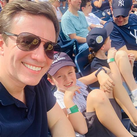 Jeff Glor (@jeffglor) on Instagram: “Baseball and friends” • 16-March-2019 | Instagram, Baseball ...