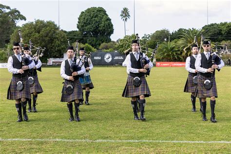 ANZAC Day 2023 Magpie Sports - CMNL