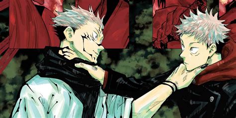 Jujutsu Kaisen: Sukuna Devastatingly Proves He IS the King of Curses