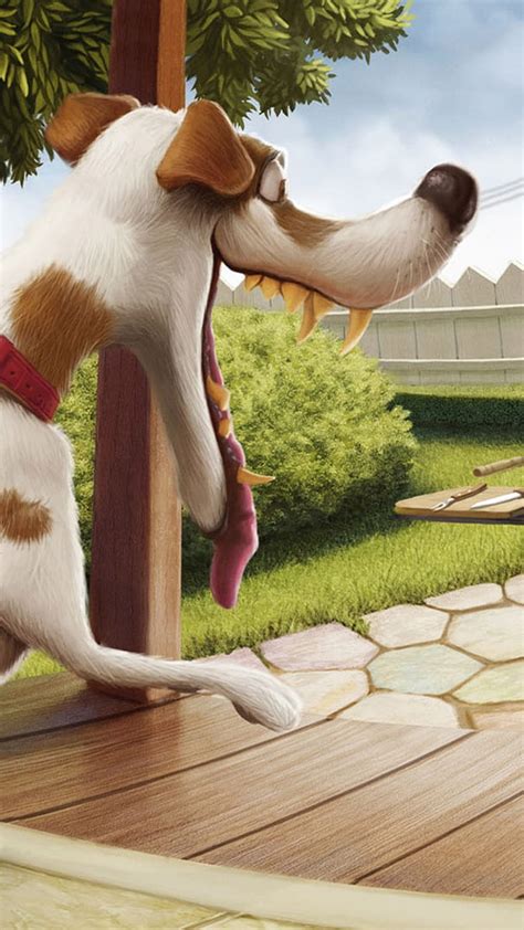 Cartoon Dog, Funny Dog HD phone wallpaper | Pxfuel