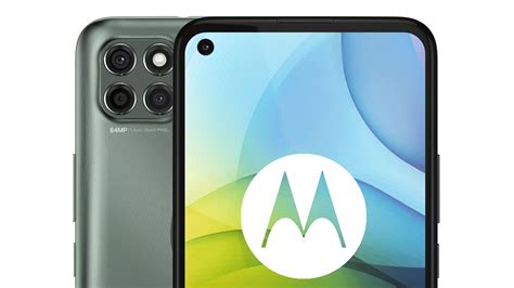 Motorola Moto G9 Power specs and images surface in massive leak – Droid News