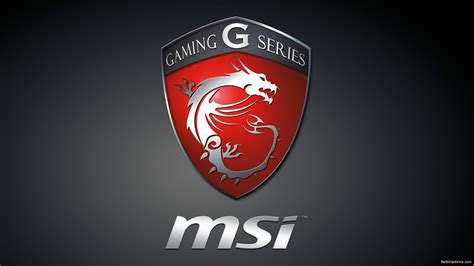 Msi Wallpaper - Logo Msi Gaming Hd - 1920x1080 Wallpaper - teahub.io