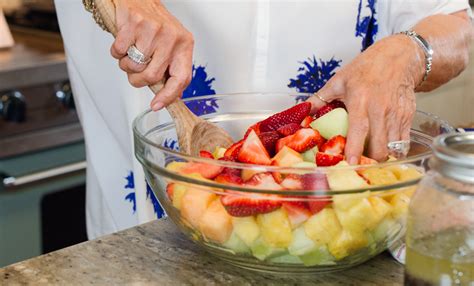 5 Favorite Fruit Salads - Paula Deen