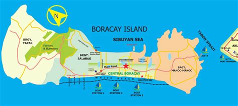 My 5D4N Boracay Island Escapade- Day 1 | OnlyWilliam