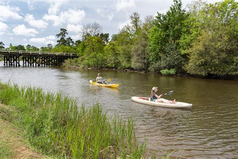 Destination Spotlight: 48 Hours in Lake Charles, Louisiana | Outdoor Project