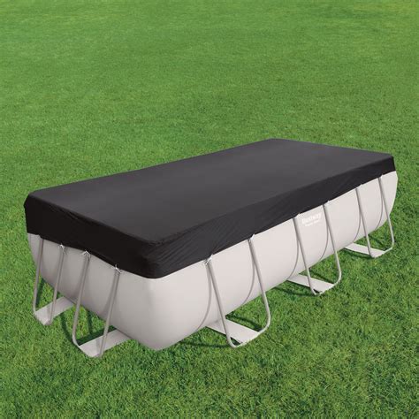 Bestway Pool Cover 58232 for Swimming Pool 412cm 56661 56241 56244 56458