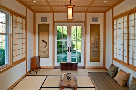 25+ Kickass Japanese Living Room Inspiration for a Peaceful Living