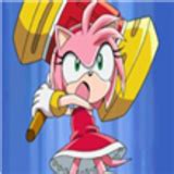 what is sonic scared of - The Amy the Hedgehog Trivia Quiz - Fanpop