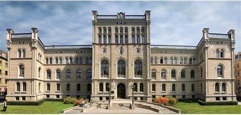 University of Latvia (Riga, Latvia) | Smapse