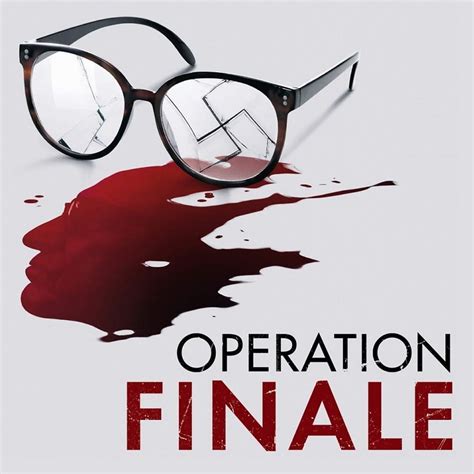 Operation Finale | HERC