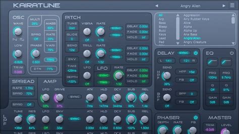 Best Free VST Synths for EDM & Electronic Music | Transverse Audio