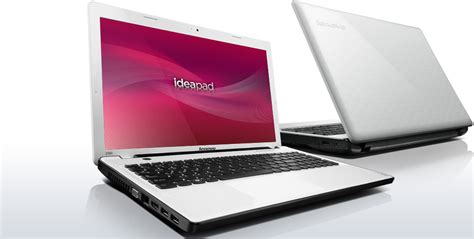 Lenovo IdeaPad Z580 - Notebookcheck.net External Reviews