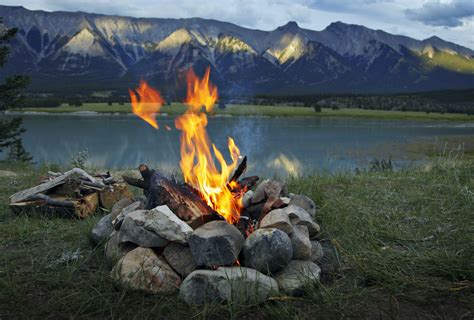 Alaska’s Top 5 Campgrounds - Avis Alaska