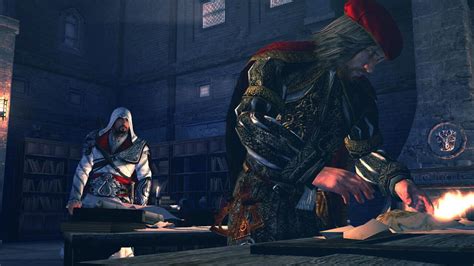 Assassin's Creed: The Ezio Collection Comes To Switch In February ...