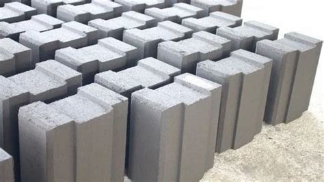 Interlocking Bricks at best price in Varanasi by Shivshakti Cement Artical Of Industries | ID ...