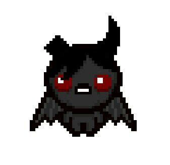 Azazel | Wiki | The Binding of Isaac ES Amino Amino