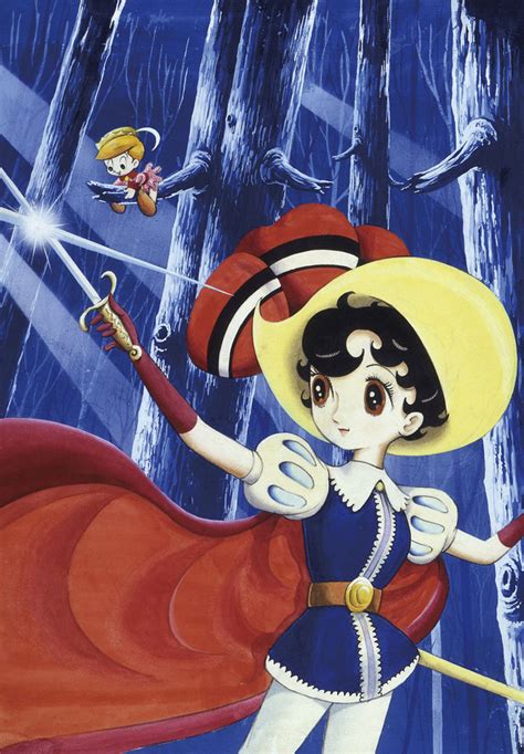 Princess Knight (Manga) | Osamu Tezuka Wiki | FANDOM powered by Wikia