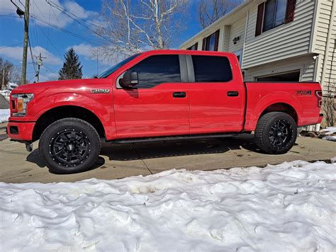 93redls New F150 coyote - Ford F150 Forum - Community of Ford Truck Fans