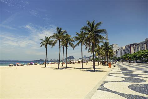 Copacabana Beach Reviews | U.S. News Travel