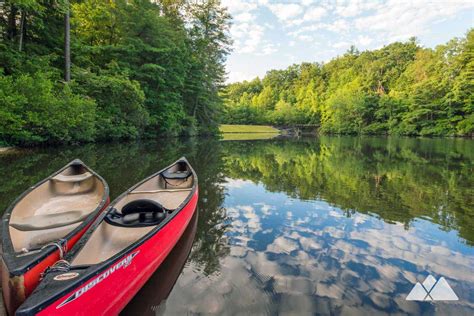 Big Canoe, GA: hiking trail & outdoor adventure guide