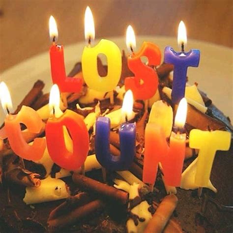 Birthday party | Candles, Candle spells, Unusual gifts