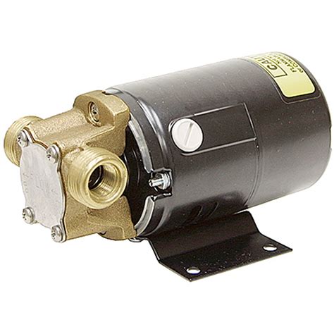 6 GPM 115 VAC SCC WASTE OIL TRANSFER PUMP | Bargain Bin | www.surpluscenter.com