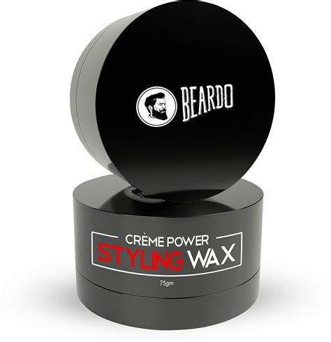 10 Best Hair Wax For Men | Any & Every Hairstyle You Want