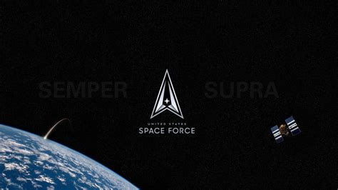 U.S. Space Force Primer - Aerospace Security