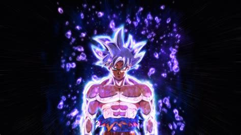 Top 999+ Goku Ultra Instinct Wallpaper Full HD, 4K Free to Use