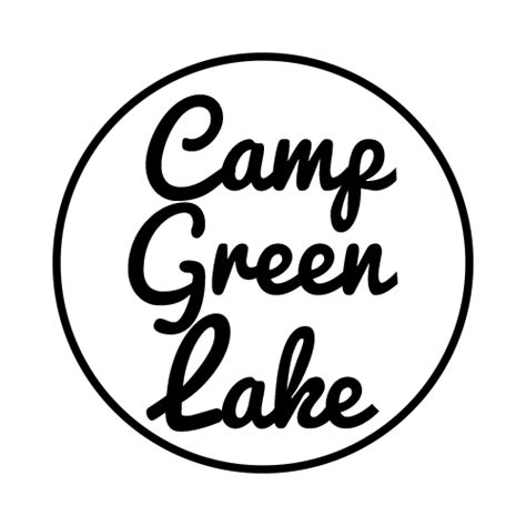 Camp Green Lake - Nehru Memorial