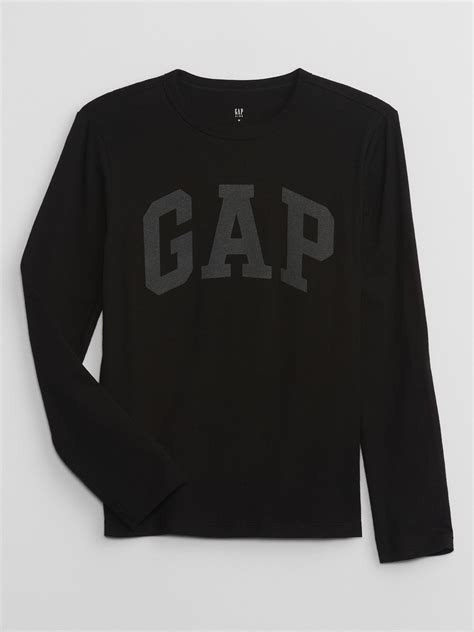 Kids Gap Logo T-Shirt | Gap Factory
