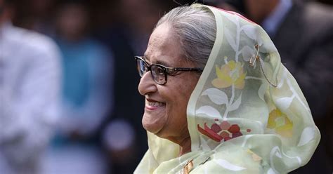 Bangladesh names 36-member council of ministers in new government