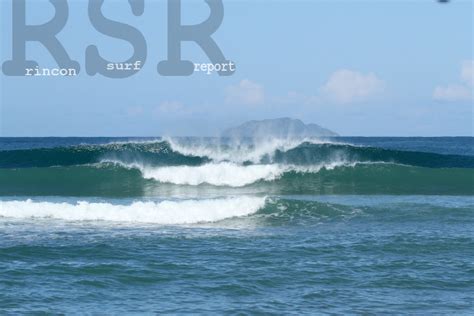 Surf Guide in Rincon, Puerto Rico | Rincon Surf Report and Wave Forecast for Puerto Rico ...